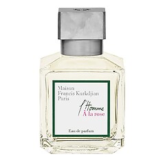 l'Homme À la rose - Eau de parfum, MAISON FRANCIS KURKDJIAN